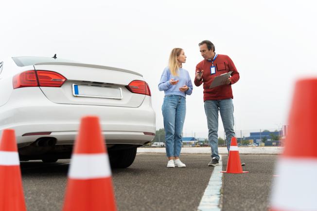 Trafik Kurallarını Detaylıca Öğrenin